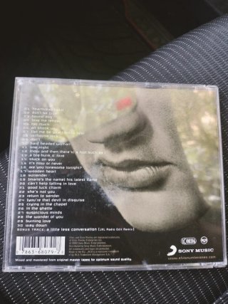 Elvis Presley 30 #1 Hits CD Grandes Éxitos