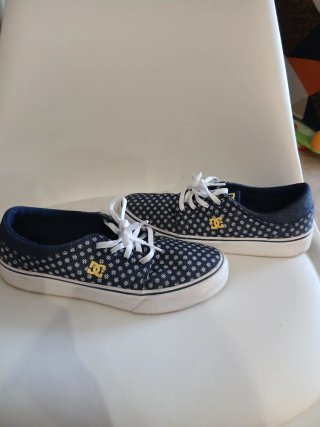 Zapatillas  Mujer DC Shoes