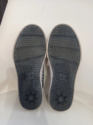 Zapatillas  Mujer DC Shoes