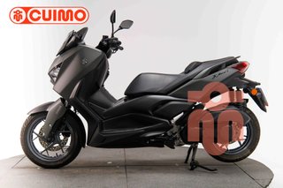 YAMAHA XMAX 125