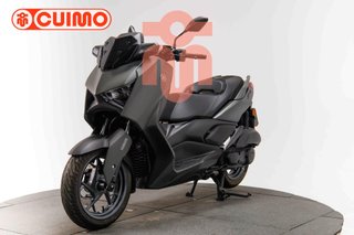 YAMAHA XMAX 125