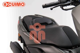 YAMAHA XMAX 125