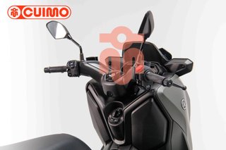 YAMAHA XMAX 125