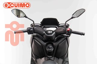 YAMAHA XMAX 125