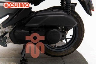 YAMAHA XMAX 125