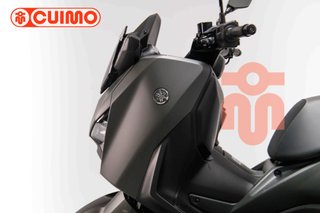 YAMAHA XMAX 125