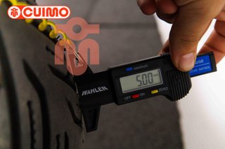 YAMAHA XMAX 125