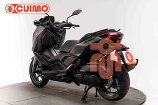 YAMAHA XMAX 125