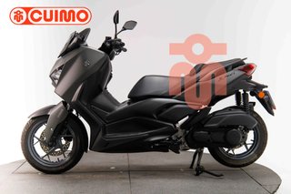 YAMAHA XMAX 125