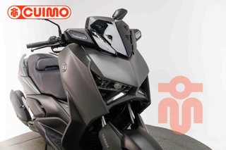 YAMAHA XMAX 125
