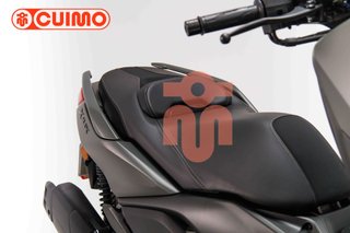YAMAHA XMAX 125