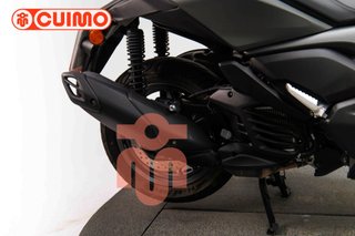 YAMAHA XMAX 125