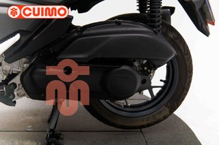 YAMAHA XMAX 125