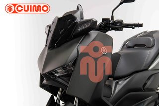 YAMAHA XMAX 125