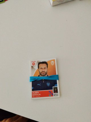 Cromos Adrenalyn 2023-24