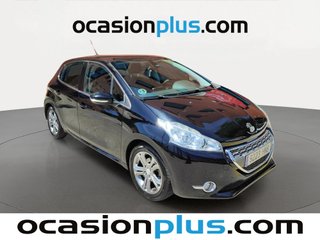 Peugeot 208 1.6 e-HDI Allure 68 kW (92 CV)