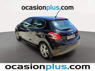 Peugeot 208 1.6 e-HDI Allure 68 kW (92 CV)