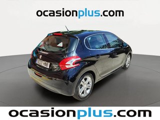 Peugeot 208 1.6 e-HDI Allure 68 kW (92 CV)