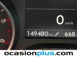 Peugeot 208 1.6 e-HDI Allure 68 kW (92 CV)