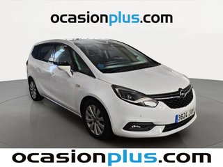 Opel Zafira 2.0 CDTI S&S Excellence 125 kW (170 CV)