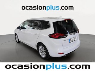Opel Zafira 2.0 CDTI S&S Excellence 125 kW (170 CV)