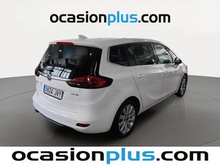 Opel Zafira 2.0 CDTI S&S Excellence 125 kW (170 CV)