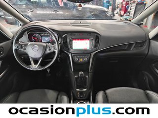 Opel Zafira 2.0 CDTI S&S Excellence 125 kW (170 CV)