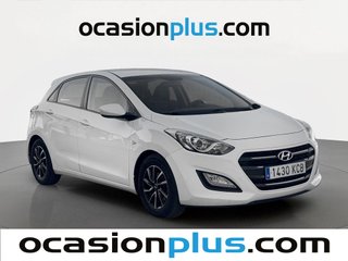 Hyundai i30 1.4 CRDI 25 Aniversario 66 kW (90 CV)