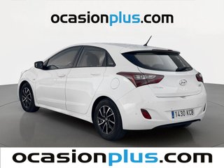Hyundai i30 1.4 CRDI 25 Aniversario 66 kW (90 CV)