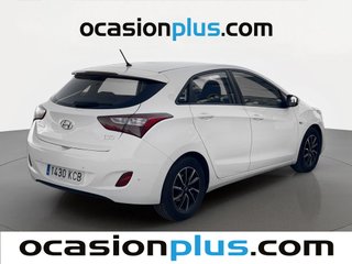 Hyundai i30 1.4 CRDI 25 Aniversario 66 kW (90 CV)