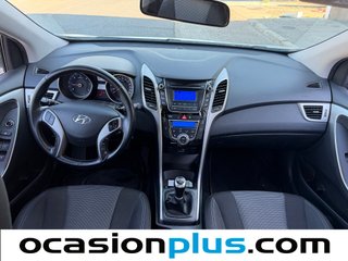Hyundai i30 1.4 CRDI 25 Aniversario 66 kW (90 CV)