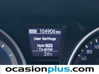 Hyundai i30 1.4 CRDI 25 Aniversario 66 kW (90 CV)