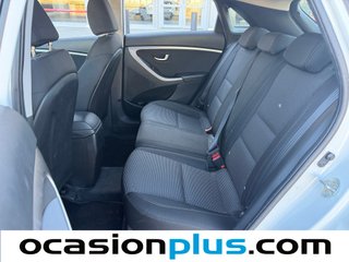 Hyundai i30 1.4 CRDI 25 Aniversario 66 kW (90 CV)
