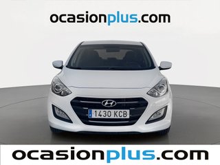 Hyundai i30 1.4 CRDI 25 Aniversario 66 kW (90 CV)