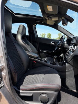 MB Clase A 200CDI Pack AMG Techo pan. 2015