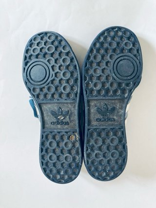Zapatillas Adidas Hamburg Talla 41.5