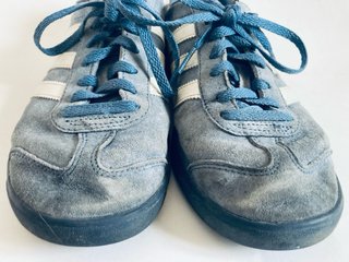 Zapatillas Adidas Hamburg Talla 41.5