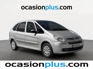 Citroen Xsara Picasso 1.6 HDI Exclusive 66 kW (92 CV)