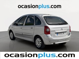 Citroen Xsara Picasso 1.6 HDI Exclusive 66 kW (92 CV)