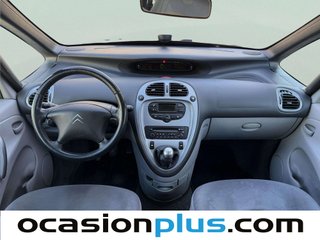 Citroen Xsara Picasso 1.6 HDI Exclusive 66 kW (92 CV)