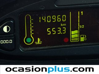 Citroen Xsara Picasso 1.6 HDI Exclusive 66 kW (92 CV)