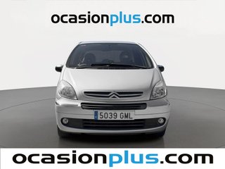 Citroen Xsara Picasso 1.6 HDI Exclusive 66 kW (92 CV)