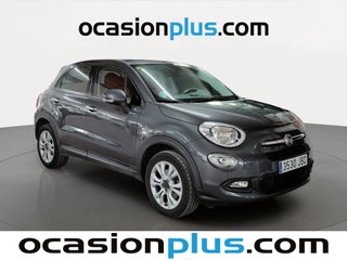 Fiat 500X 1.6 E-Torq Pop Star 4x2 81 kW (110 CV)