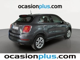 Fiat 500X 1.6 E-Torq Pop Star 4x2 81 kW (110 CV)