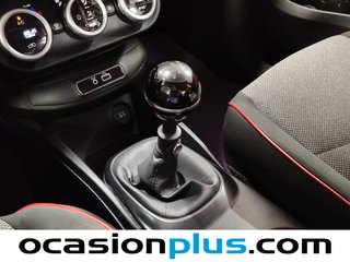 Fiat 500X 1.6 E-Torq Pop Star 4x2 81 kW (110 CV)