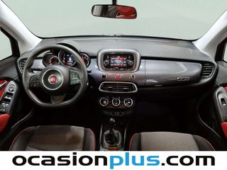 Fiat 500X 1.6 E-Torq Pop Star 4x2 81 kW (110 CV)