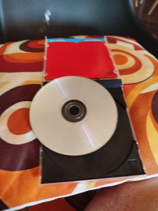 CD Dire Straits - Making Movies