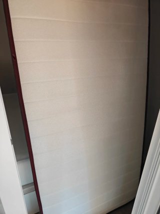 Colchón 90cm LUXIABED como nuevo
