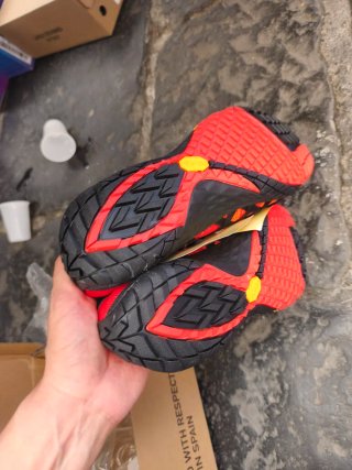 Merrell Scarpe Uomo Taglia 43