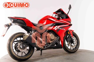 HONDA CBR 500 R